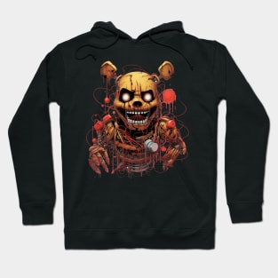 FNAF Hoodie